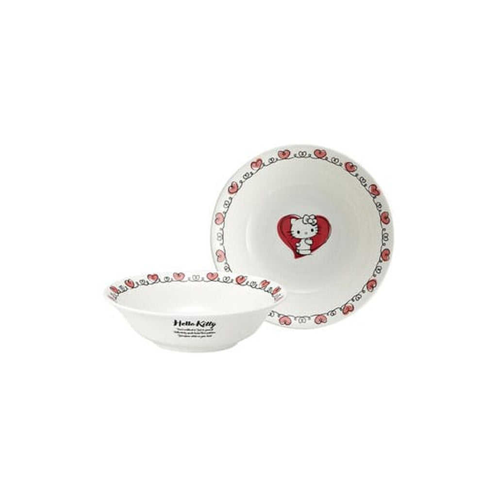 Immagine del prodotto Sanrio Ciotola in Bone China Hello Kitty