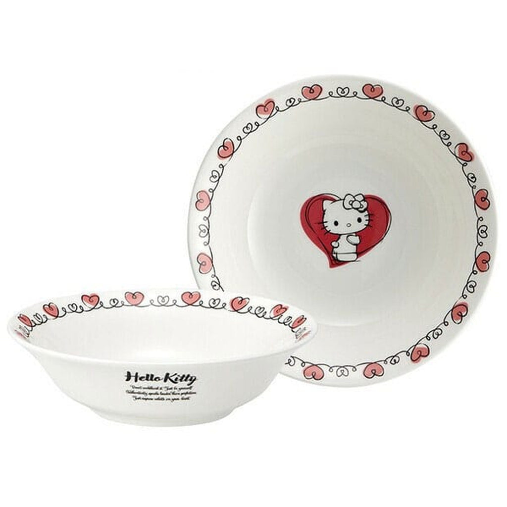 Immagine del prodotto Sanrio Ciotola in Bone China Hello Kitty