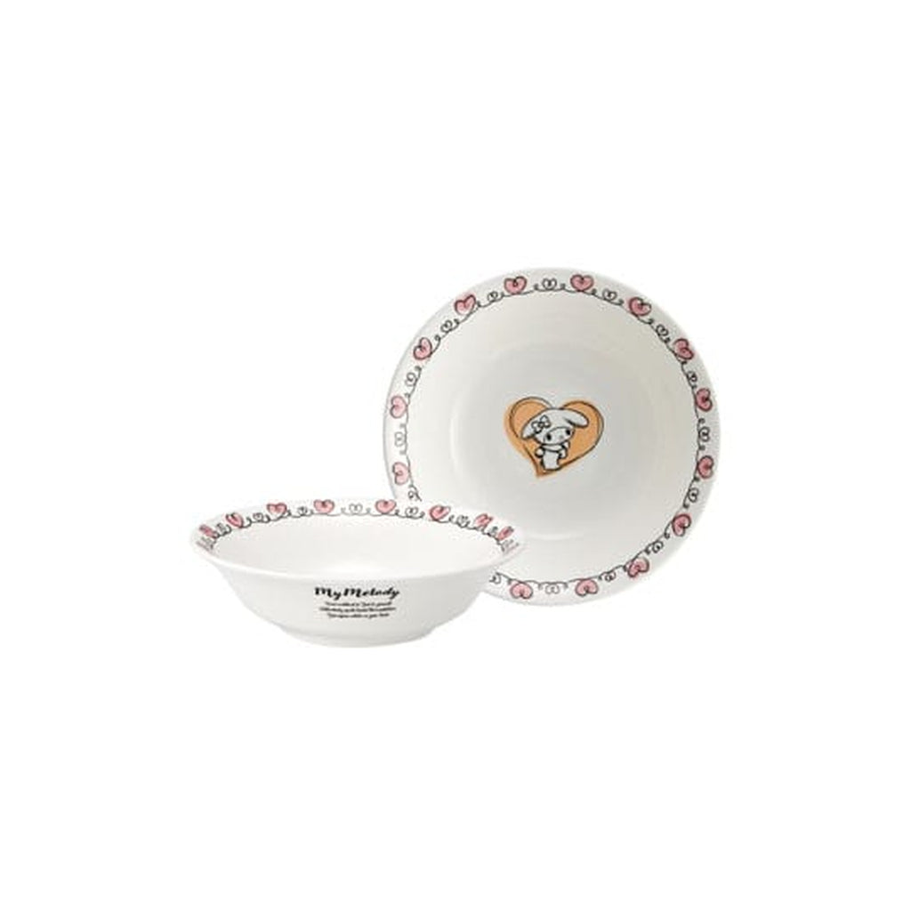 Immagine del prodotto Ciotola in Bone China Sanrio My Melody