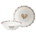 Immagine del prodotto Ciotola in Bone China Sanrio My Melody