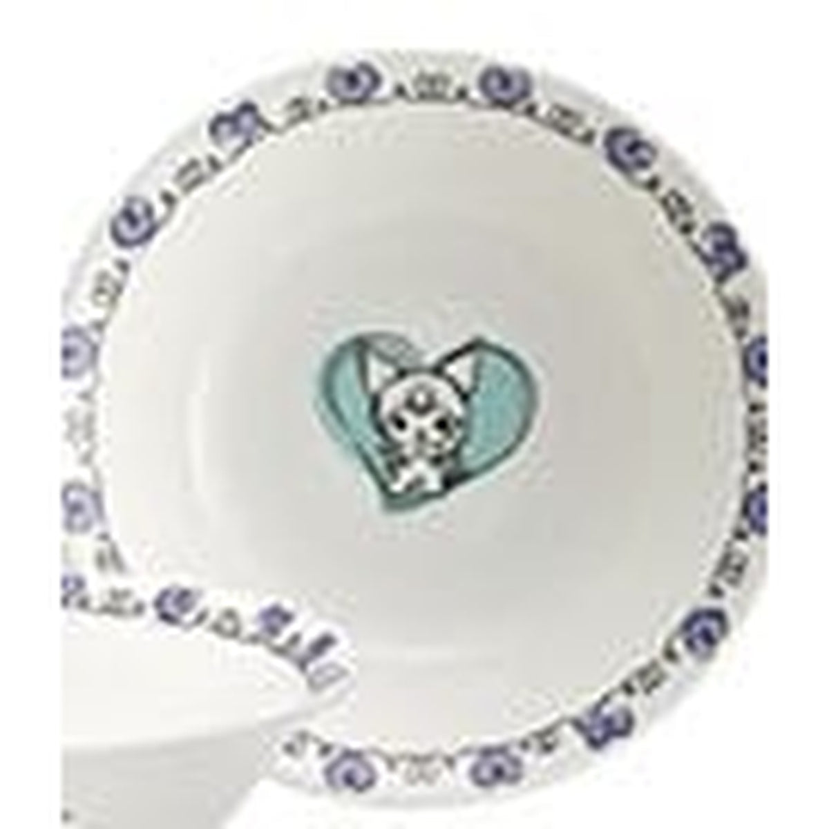Immagine del prodotto Ciotola Sanrio in Bone China Kuromi