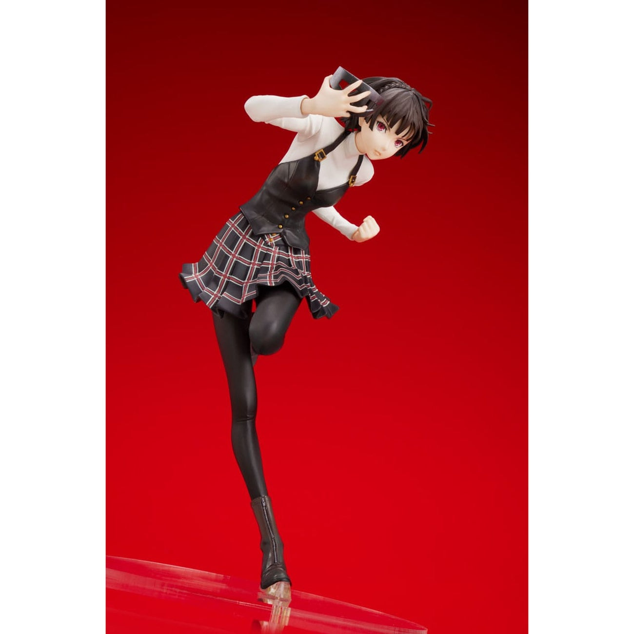 Immagine del prodotto Persona 5 Royal Statua PVC 1/7 Makoto Niijima School Uniform Ver. 21 cm