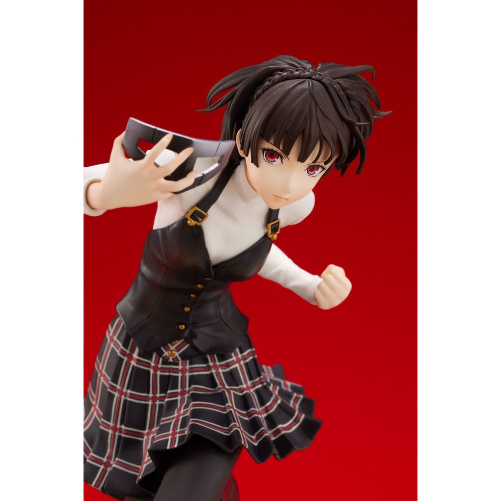 Immagine del prodotto Persona 5 Royal Statua PVC 1/7 Makoto Niijima School Uniform Ver. 21 cm