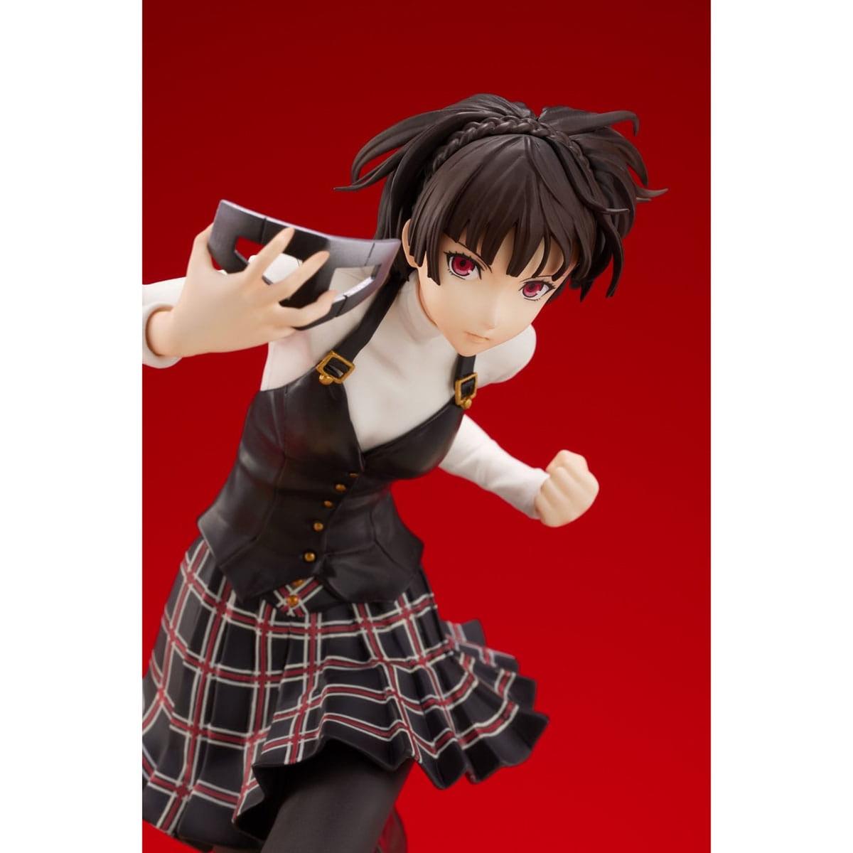 Immagine del prodotto Persona 5 Royal Statua PVC 1/7 Makoto Niijima School Uniform Ver. 21 cm