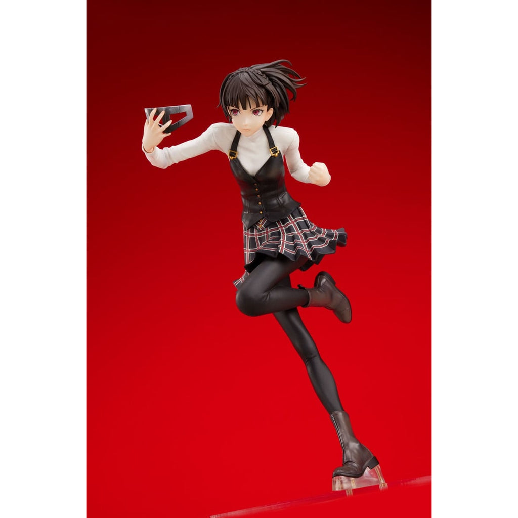 Immagine del prodotto Persona 5 Royal Statua PVC 1/7 Makoto Niijima School Uniform Ver. 21 cm