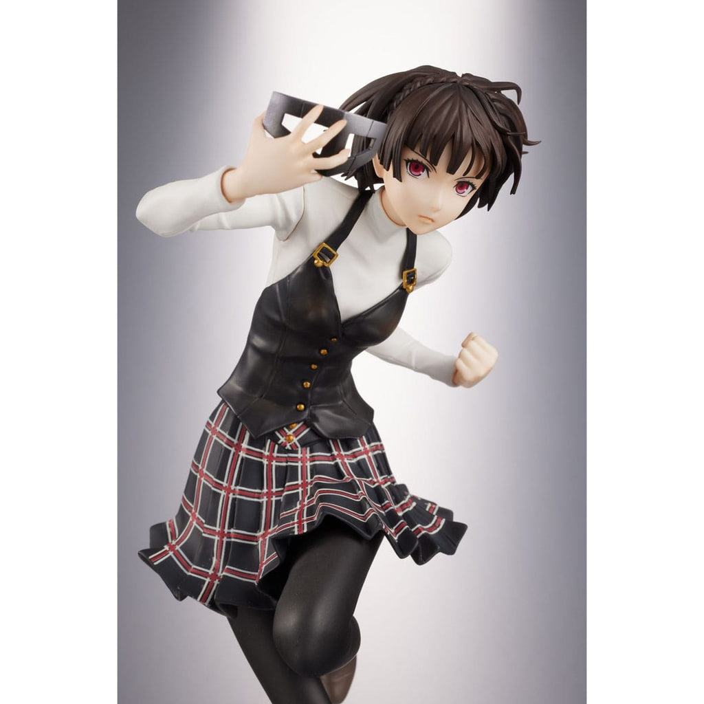 Immagine del prodotto Persona 5 Royal Statua PVC 1/7 Makoto Niijima School Uniform Ver. 21 cm