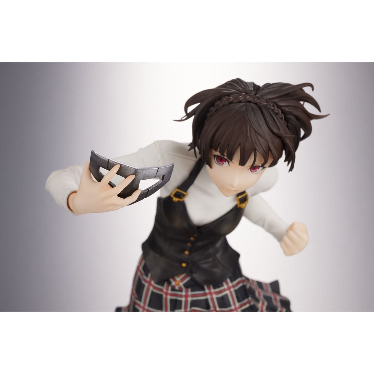 Immagine del prodotto Persona 5 Royal Statua PVC 1/7 Makoto Niijima School Uniform Ver. 21 cm