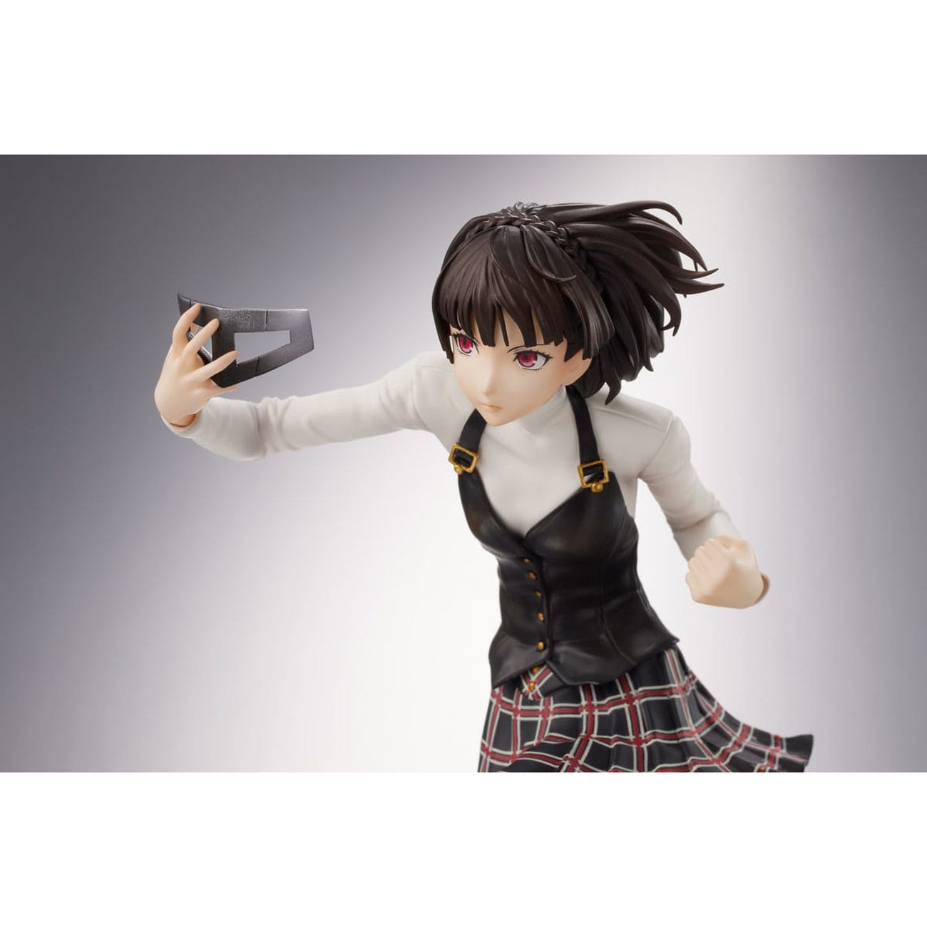 Immagine del prodotto Persona 5 Royal Statua PVC 1/7 Makoto Niijima School Uniform Ver. 21 cm
