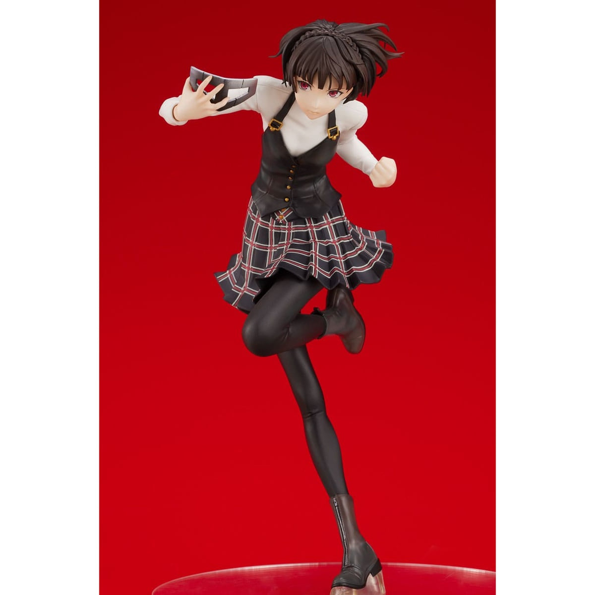 Immagine del prodotto Persona 5 Royal Statua PVC 1/7 Makoto Niijima School Uniform Ver. 21 cm