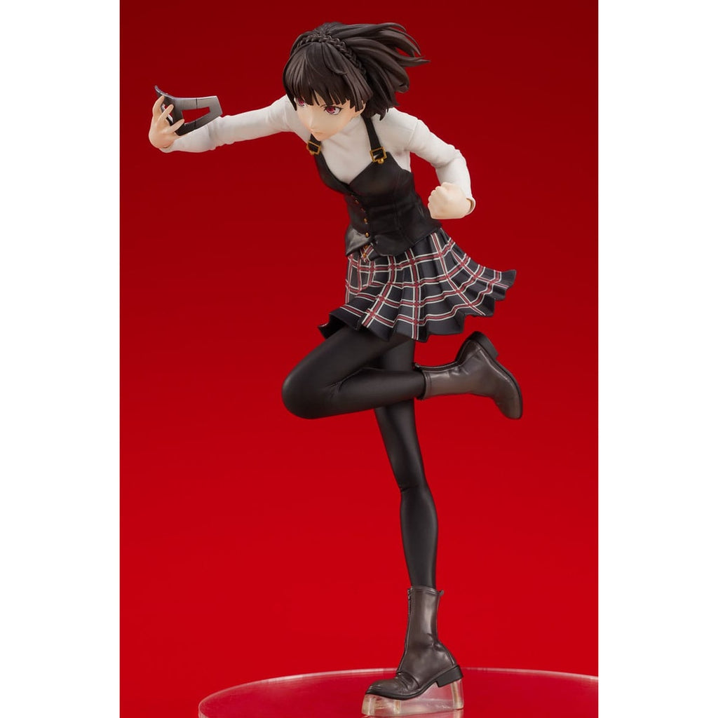 Immagine del prodotto Persona 5 Royal Statua PVC 1/7 Makoto Niijima School Uniform Ver. 21 cm