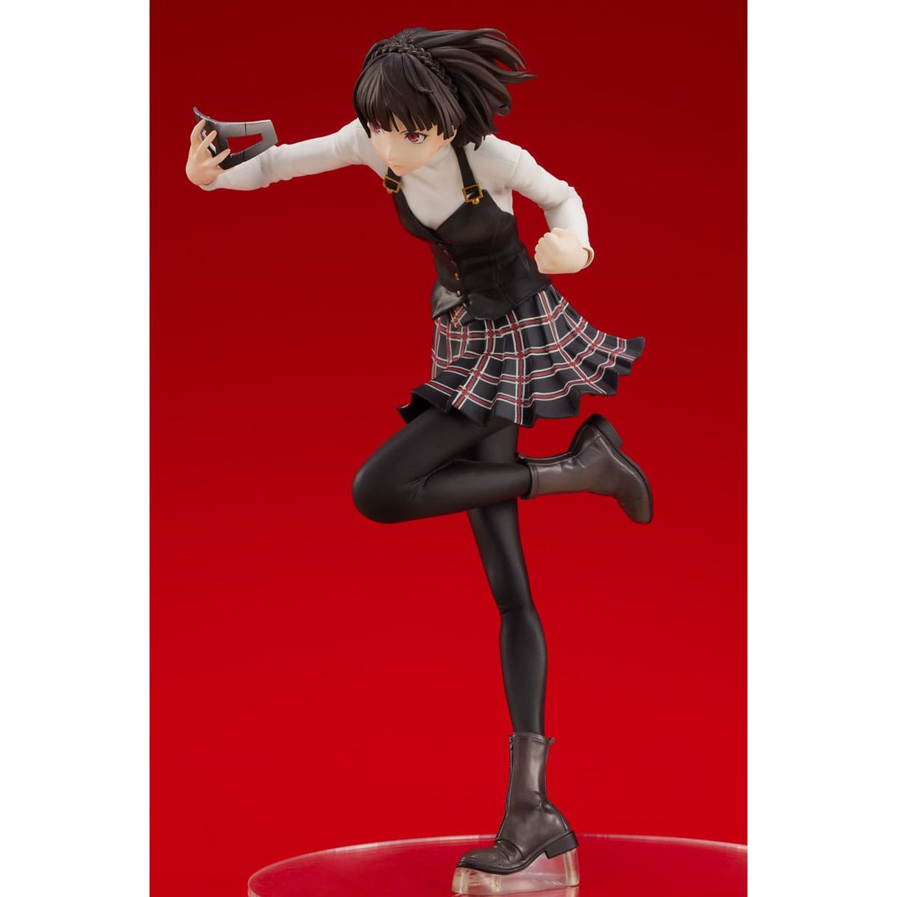 Immagine del prodotto Persona 5 Royal Statua PVC 1/7 Makoto Niijima School Uniform Ver. 21 cm
