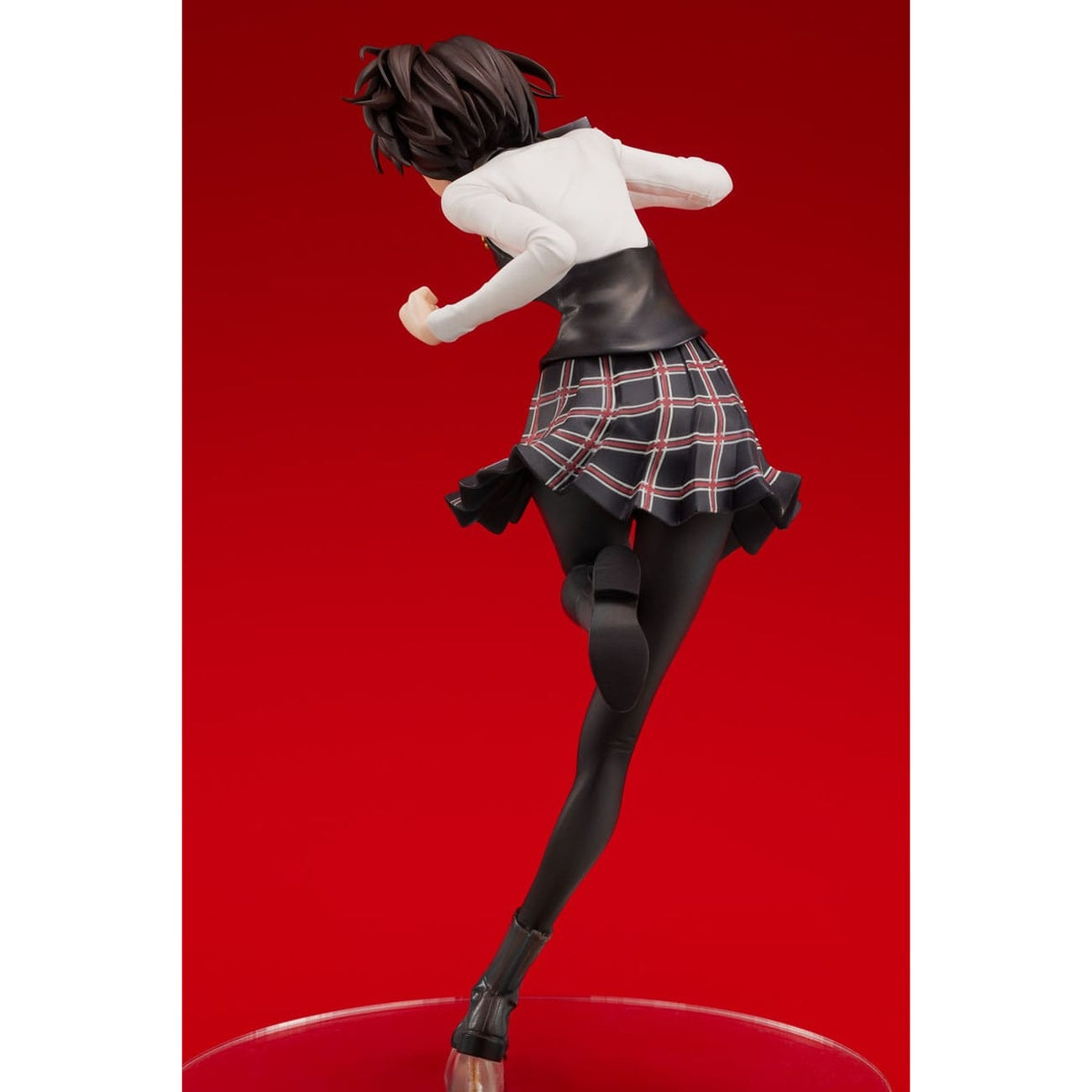 Immagine del prodotto Persona 5 Royal Statua PVC 1/7 Makoto Niijima School Uniform Ver. 21 cm