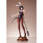 Product image Overlord PVC Statue 1/7 Narberal Gamma so-bin Bunny Girl Ver. 32 cm