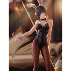Product image Overlord PVC Statue 1/7 Narberal Gamma so-bin Bunny Girl Ver. 32 cm