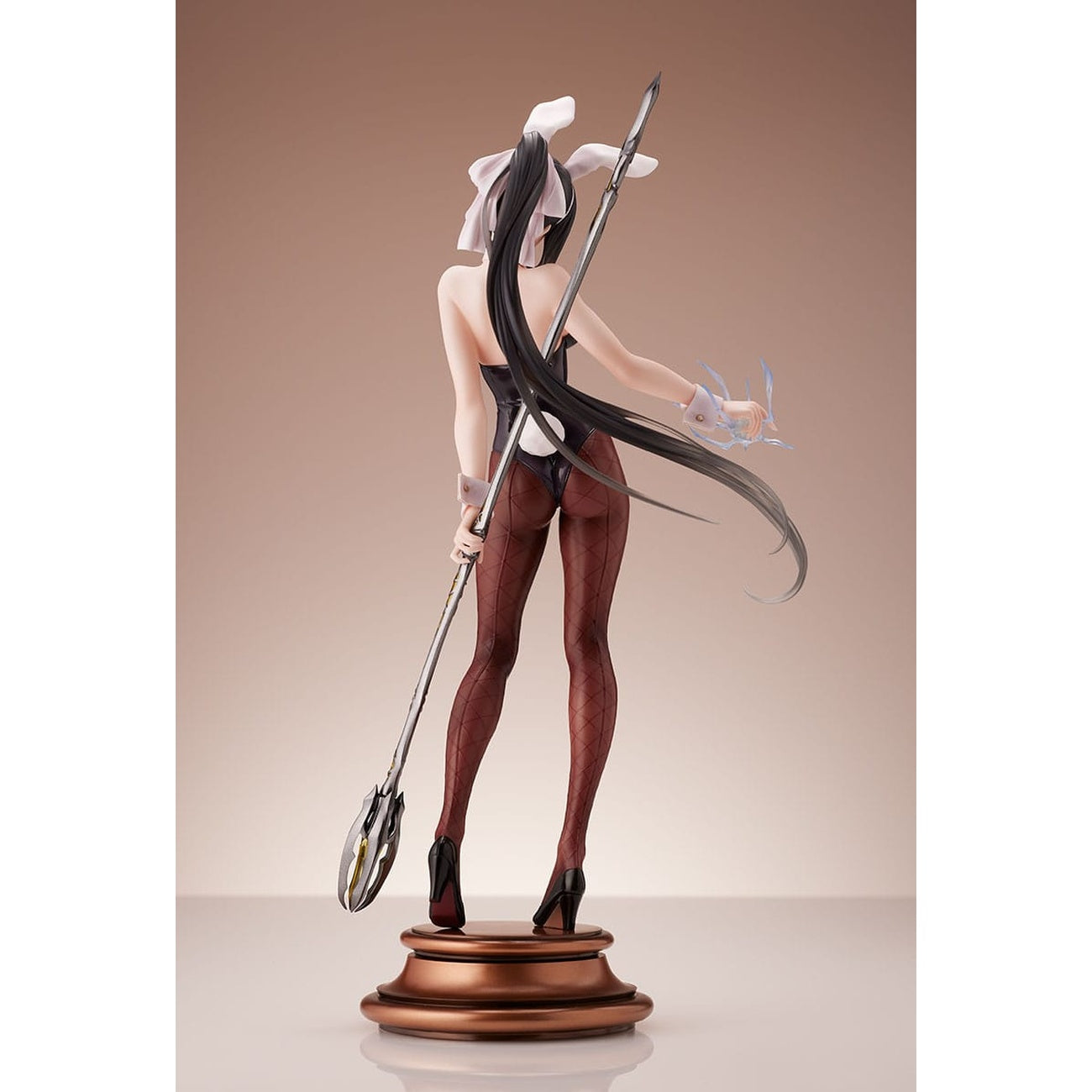 Product image Overlord PVC Statue 1/7 Narberal Gamma so-bin Bunny Girl Ver. 32 cm