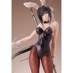 Product image Overlord PVC Statue 1/7 Narberal Gamma so-bin Bunny Girl Ver. 32 cm