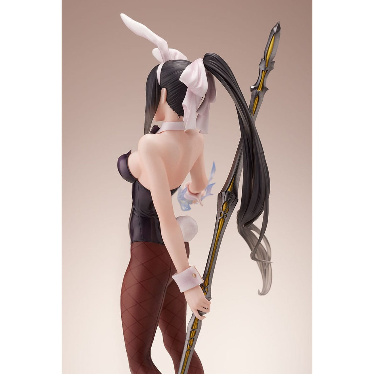 Product image Overlord PVC Statue 1/7 Narberal Gamma so-bin Bunny Girl Ver. 32 cm