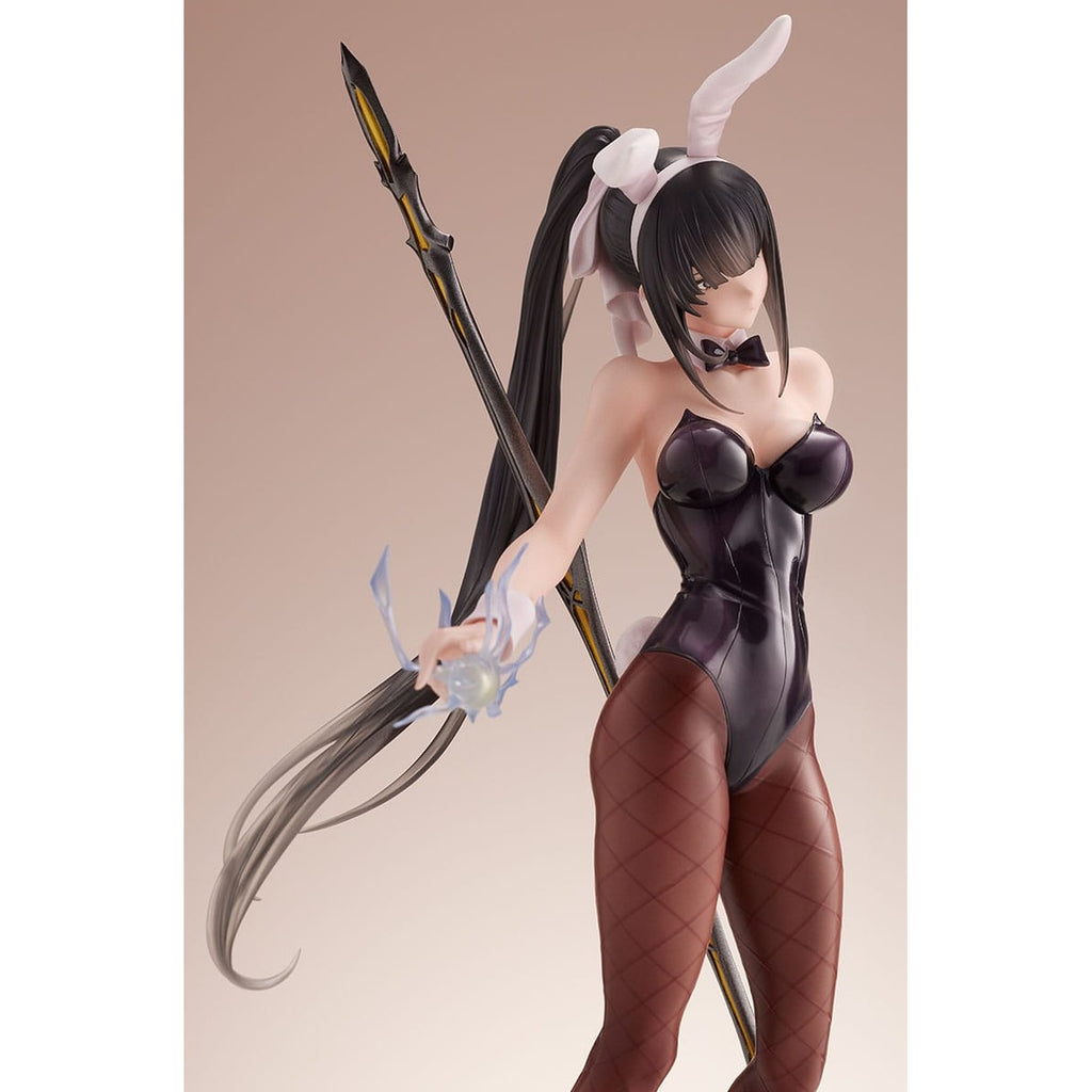 Product image Overlord PVC Statue 1/7 Narberal Gamma so-bin Bunny Girl Ver. 32 cm
