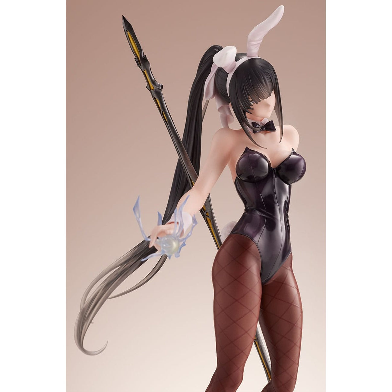 Product image Overlord PVC Statue 1/7 Narberal Gamma so-bin Bunny Girl Ver. 32 cm
