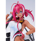 Product image Arms Note PVC Statue 1/7 Anego-chan of the Swimming Team 26 cm