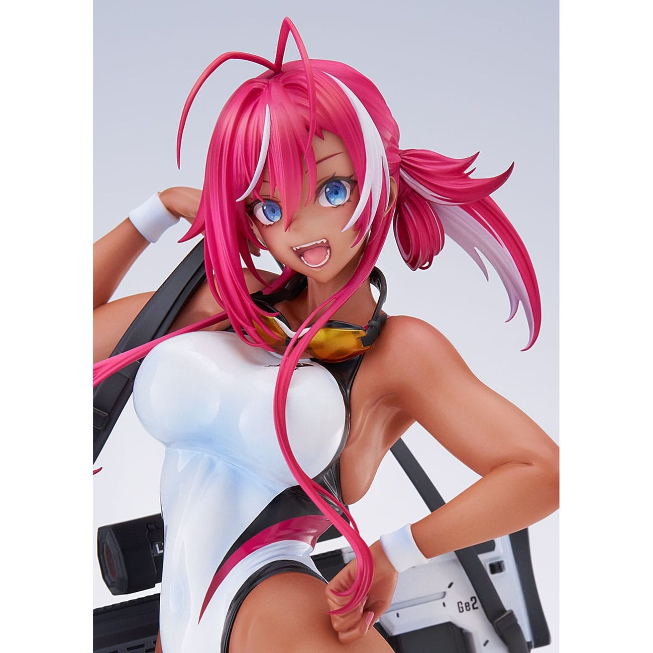 Product image Arms Note PVC Statue 1/7 Anego-chan of the Swimming Team 26 cm