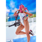 Product image Arms Note PVC Statue 1/7 Anego-chan of the Swimming Team 26 cm