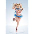 Product image Idola Phantasy Star Saga PVC Statue 1/7 Summer Innocent Gene Chaos 27 cm