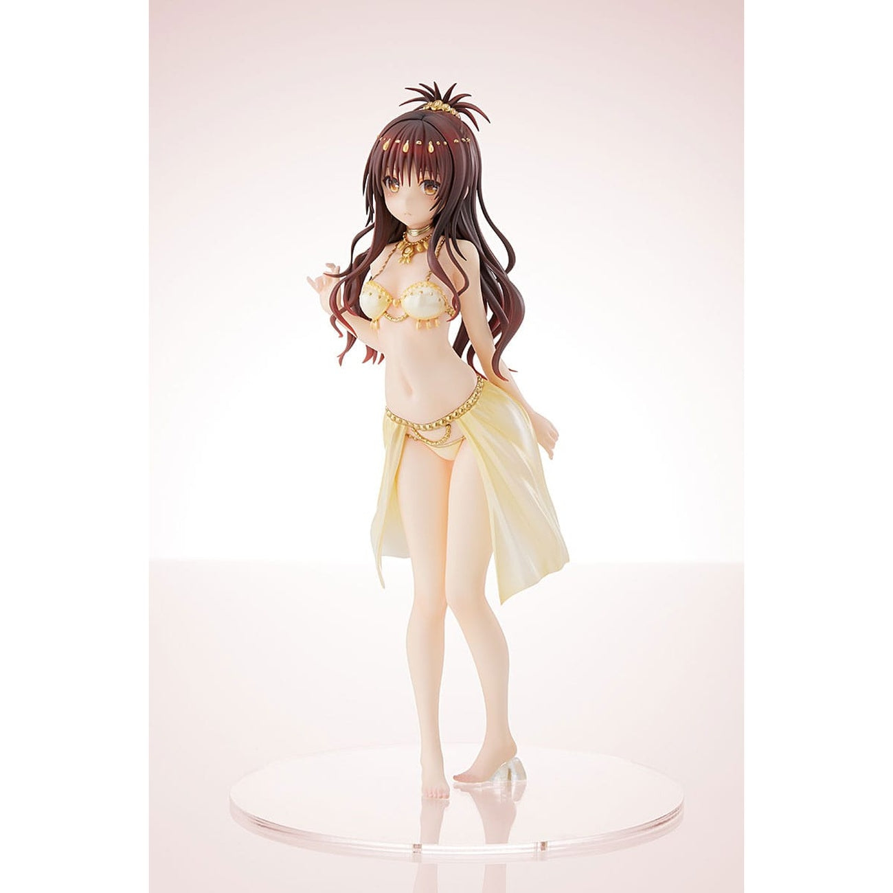 Immagine del prodotto To Love-Ru Darkness Statua PVC 1/7 Mikan Yuki 22 cm
