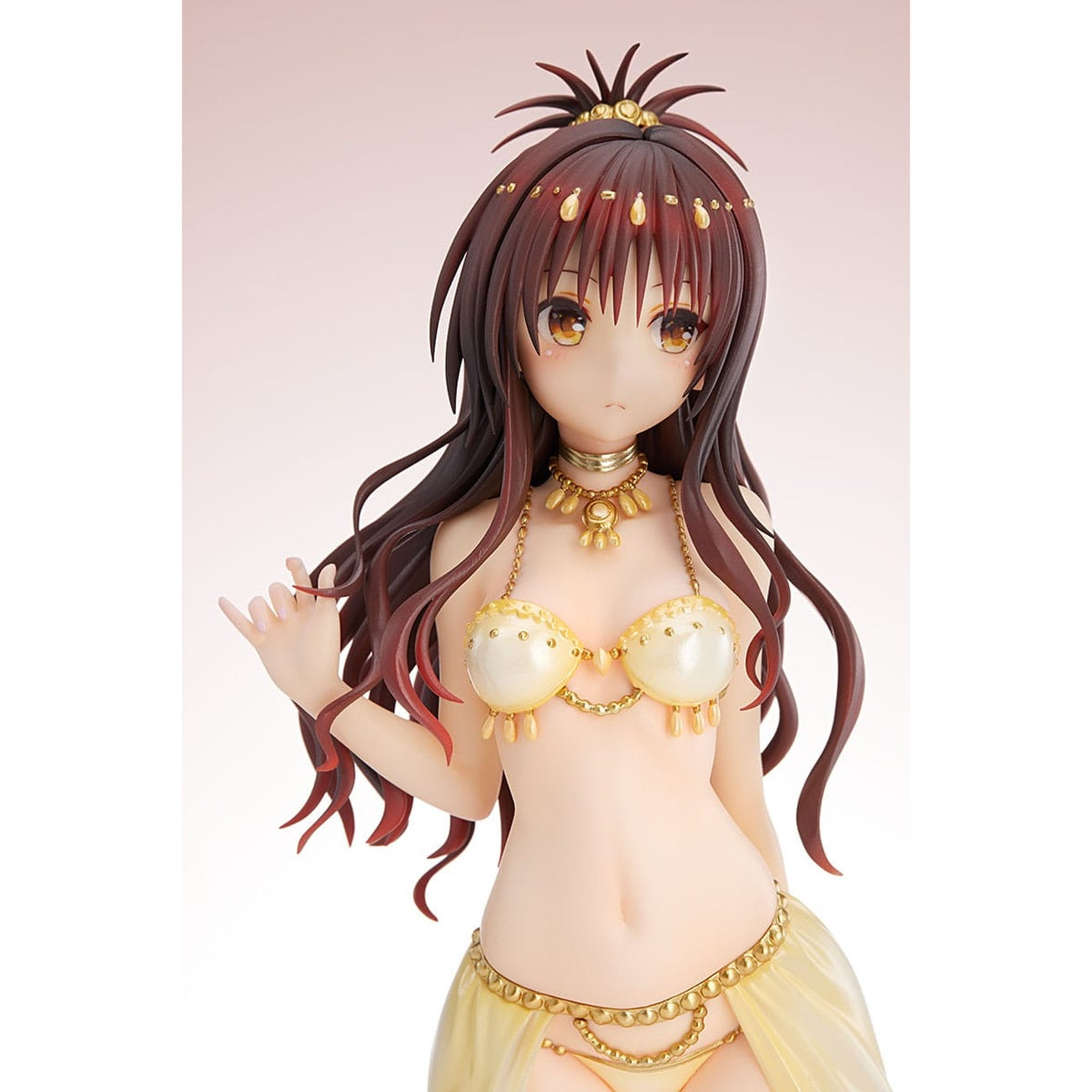 Immagine del prodotto To Love-Ru Darkness Statua PVC 1/7 Mikan Yuki 22 cm