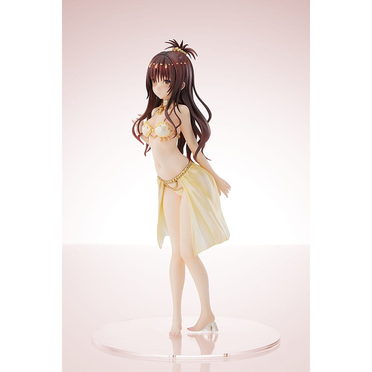 Immagine del prodotto To Love-Ru Darkness Statua PVC 1/7 Mikan Yuki 22 cm