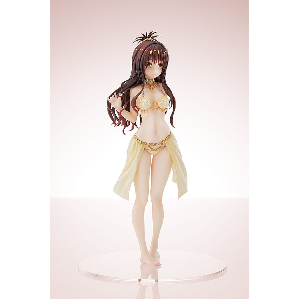 Immagine del prodotto To Love-Ru Darkness Statua PVC 1/7 Mikan Yuki 22 cm