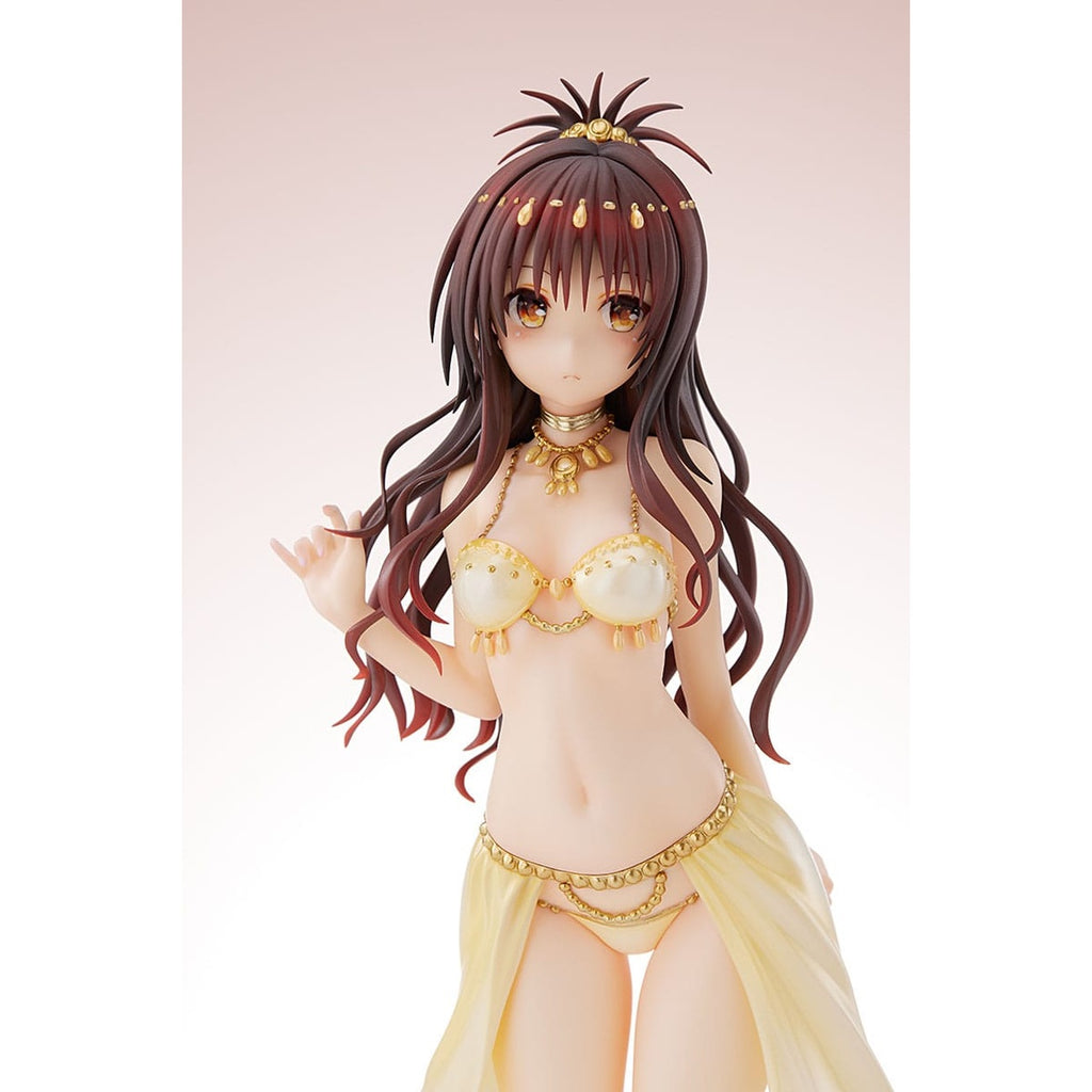 Immagine del prodotto To Love-Ru Darkness Statua PVC 1/7 Mikan Yuki 22 cm