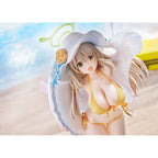 Product image Blue Archive PVC Statue 1/7 Nonomi Swimsuit Ver. 27 cm