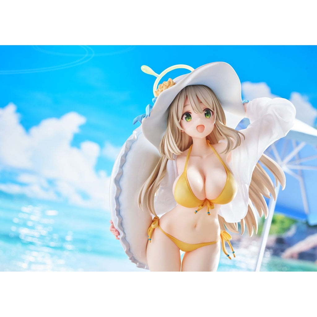 Product image Blue Archive PVC Statue 1/7 Nonomi Swimsuit Ver. 27 cm