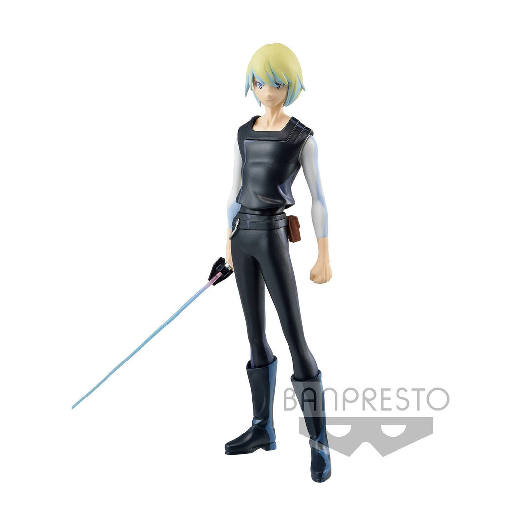 Immagine del prodotto Star Wars: Visions statua PVC The Twins Karre 18 cm