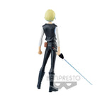 Immagine del prodotto Star Wars: Visions statua PVC The Twins Karre 18 cm