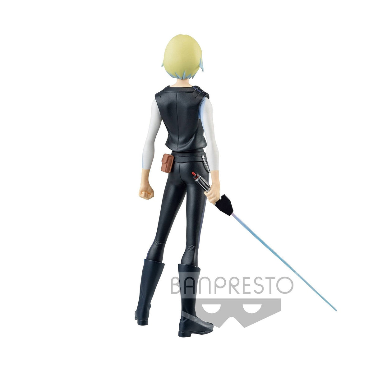 Immagine del prodotto Star Wars: Visions statua PVC The Twins Karre 18 cm