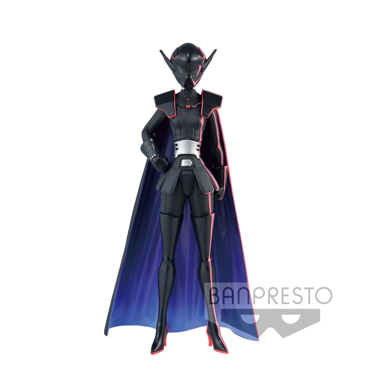 Immagine del prodotto Star Wars: Visions statua in PVC The Twins Am (with Helmet) 18 cm