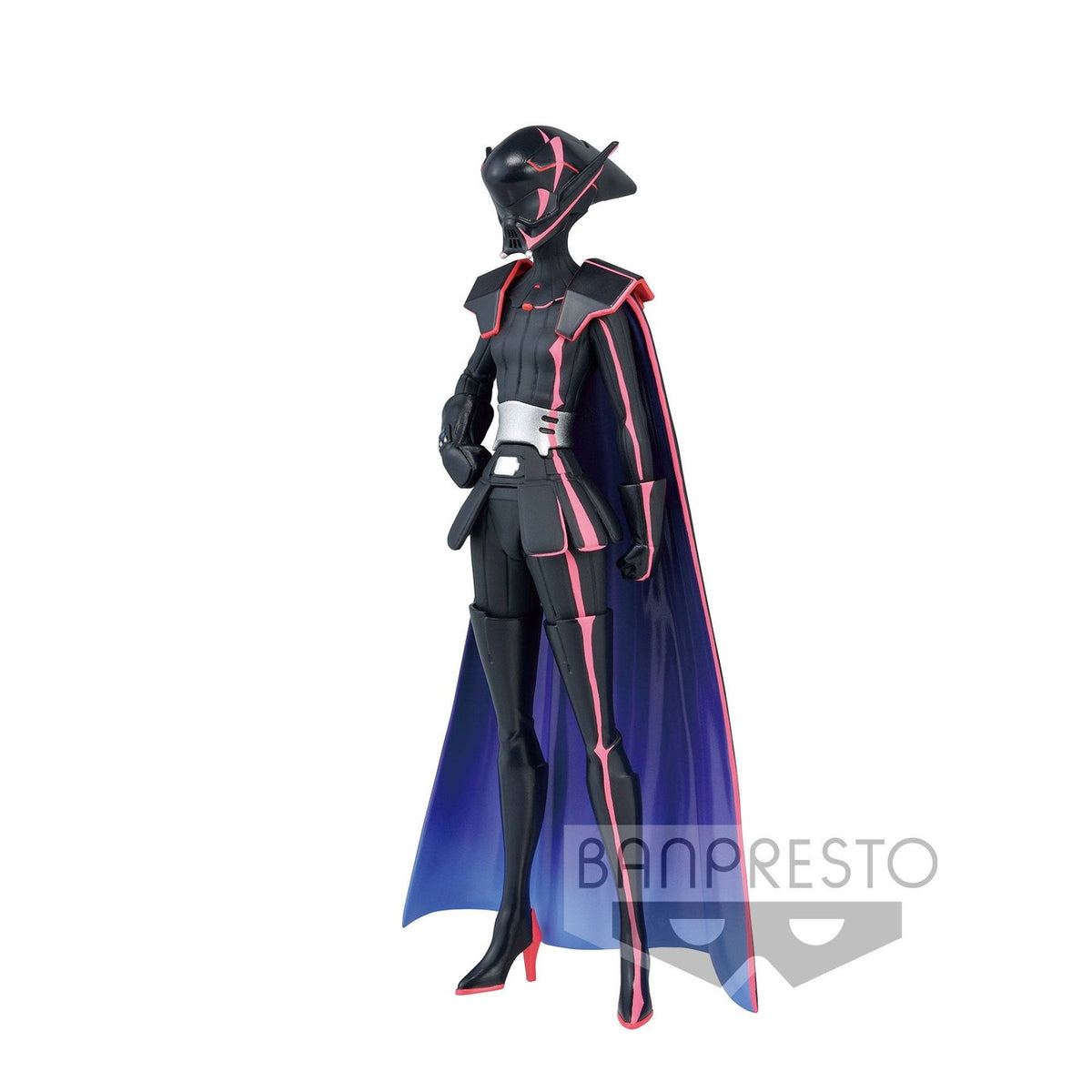 Immagine del prodotto Star Wars: Visions statua in PVC The Twins Am (with Helmet) 18 cm