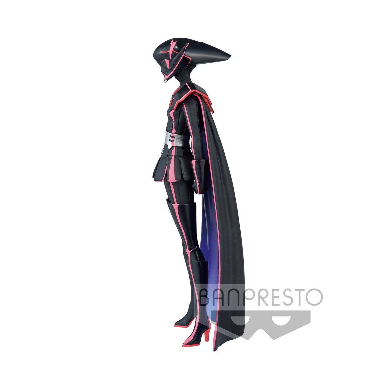 Immagine del prodotto Star Wars: Visions statua in PVC The Twins Am (with Helmet) 18 cm