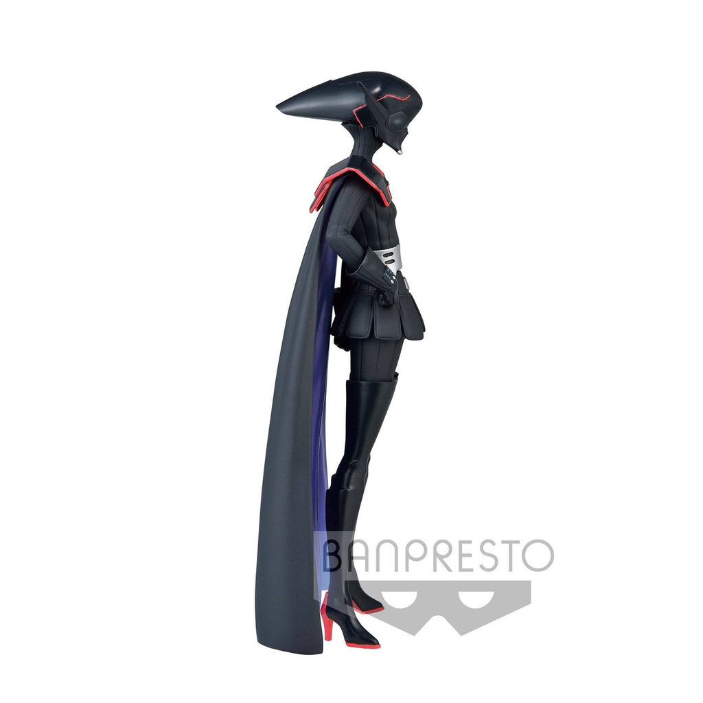 Immagine del prodotto Star Wars: Visions statua in PVC The Twins Am (with Helmet) 18 cm