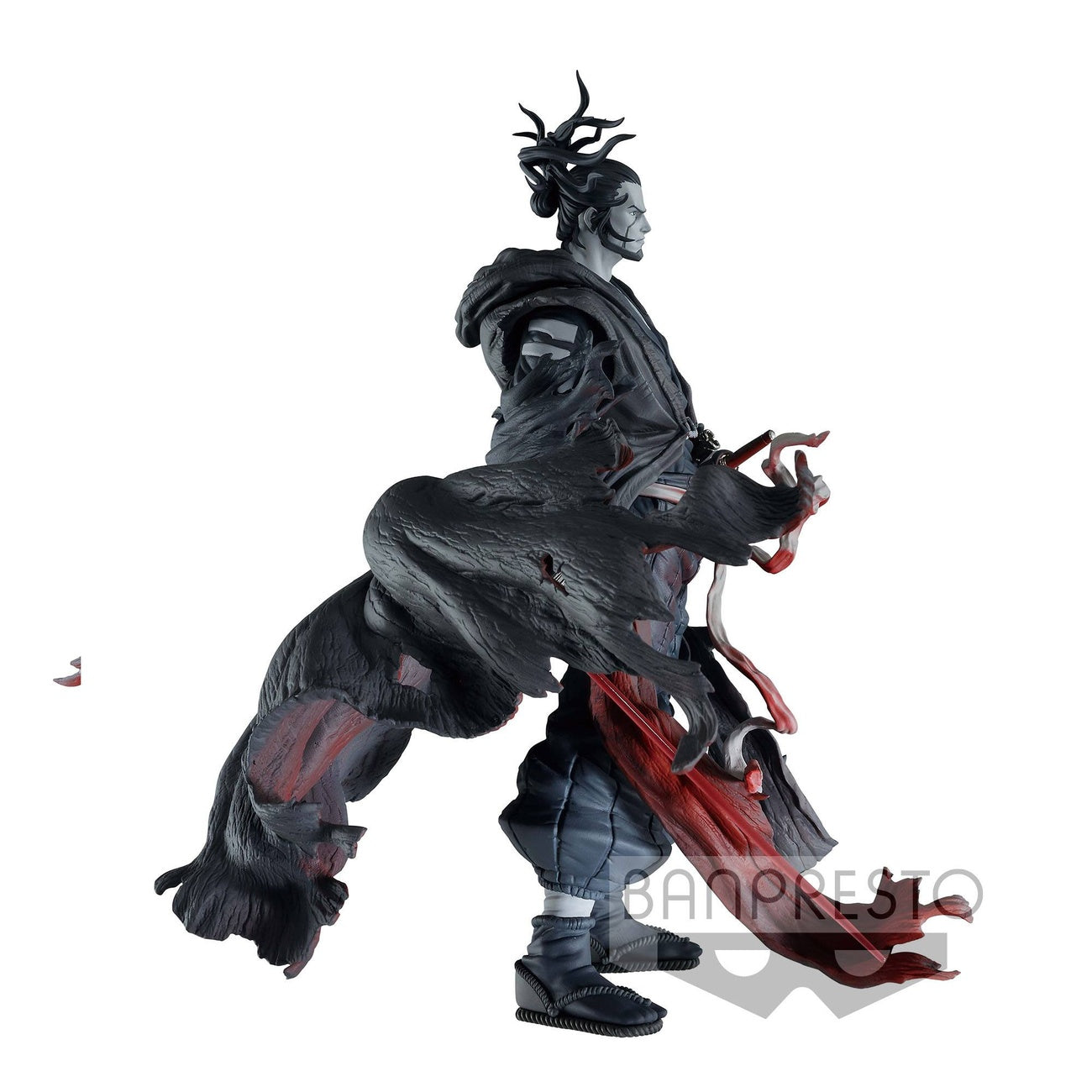 Immagine del prodotto Star Wars: Visions Statua in PVC The Duel The Ronin 22 cm