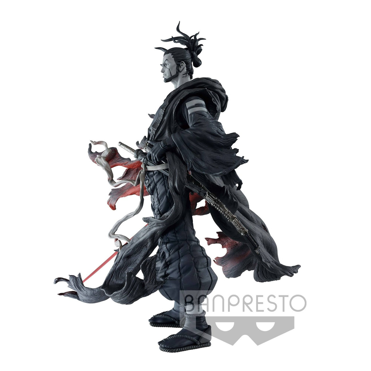 Immagine del prodotto Star Wars: Visions Statua in PVC The Duel The Ronin 22 cm