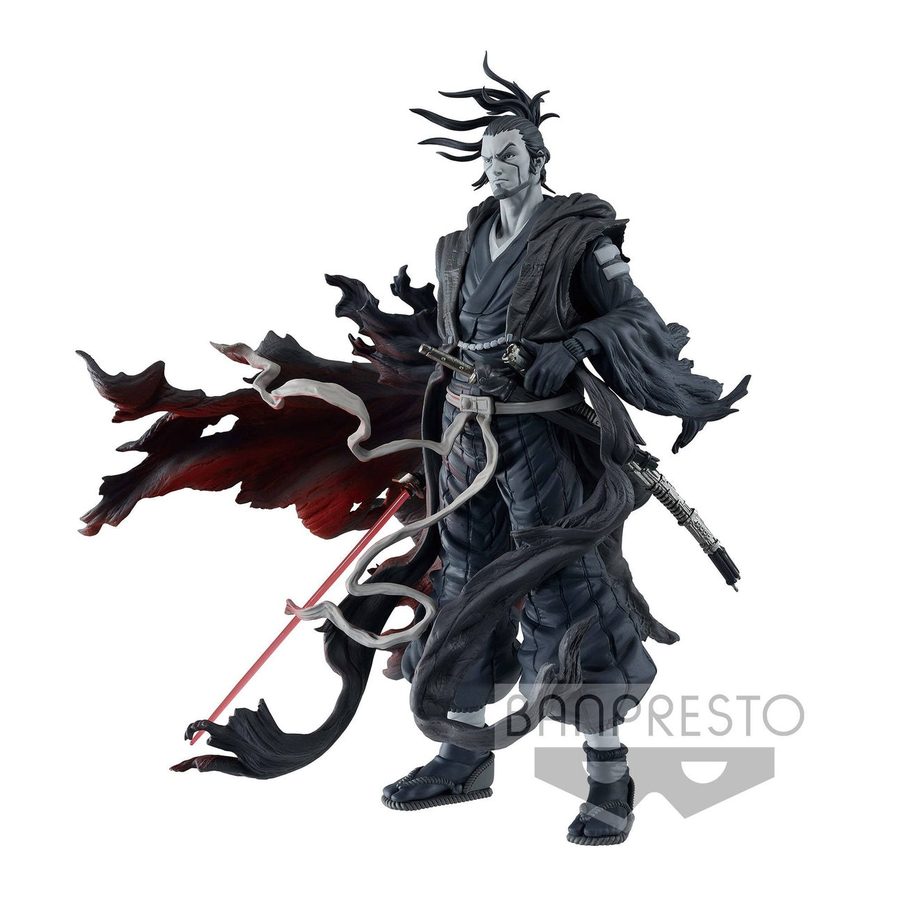 Immagine del prodotto Star Wars: Visions Statua in PVC The Duel The Ronin 22 cm