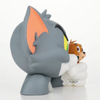 Immagine del prodotto Tom & Jerry Statua Soft Vinyl PVC Vol. 4 13 cm