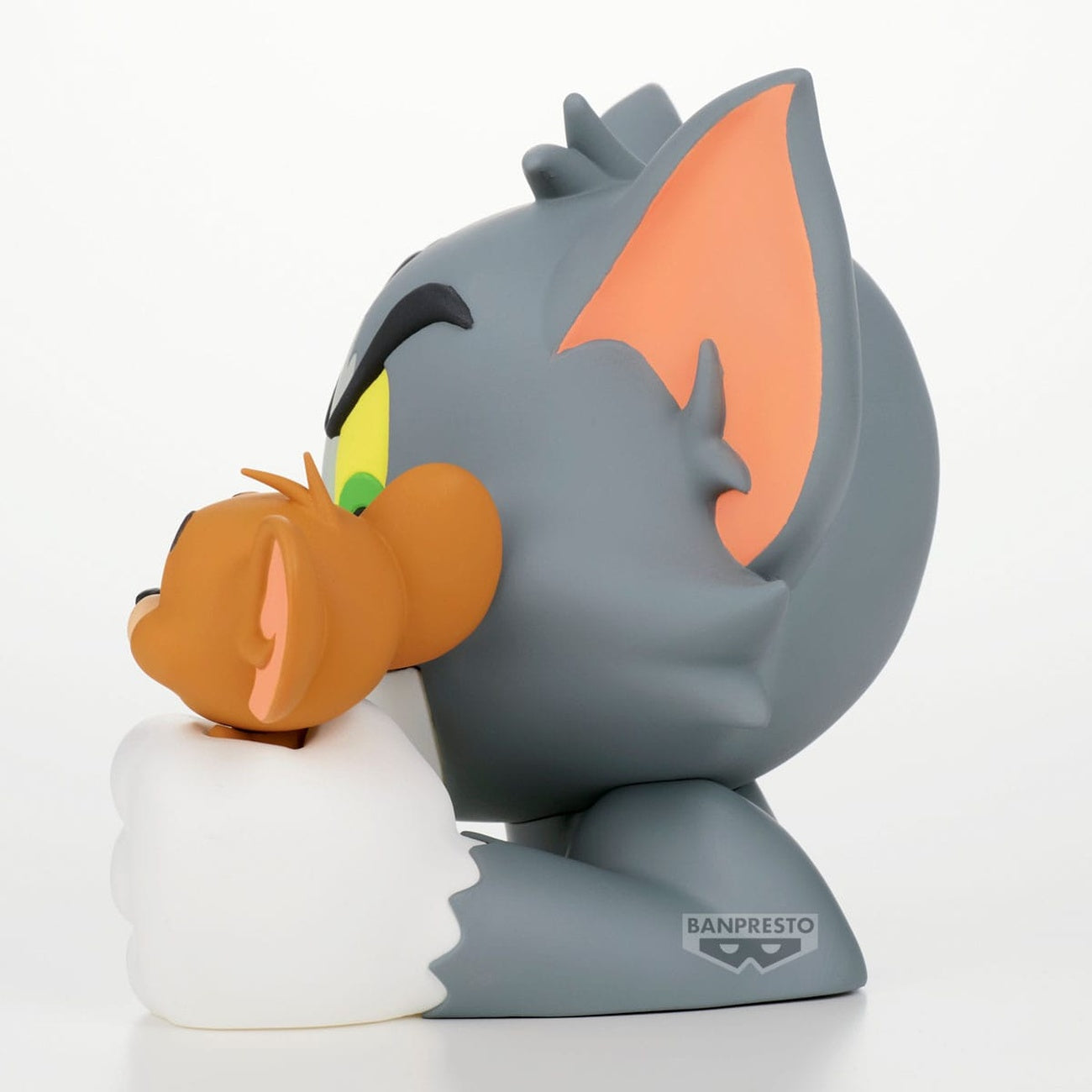 Immagine del prodotto Tom & Jerry Statua Soft Vinyl PVC Vol. 4 13 cm