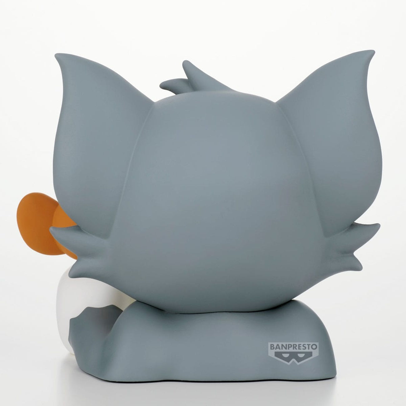Immagine del prodotto Tom & Jerry Statua Soft Vinyl PVC Vol. 4 13 cm