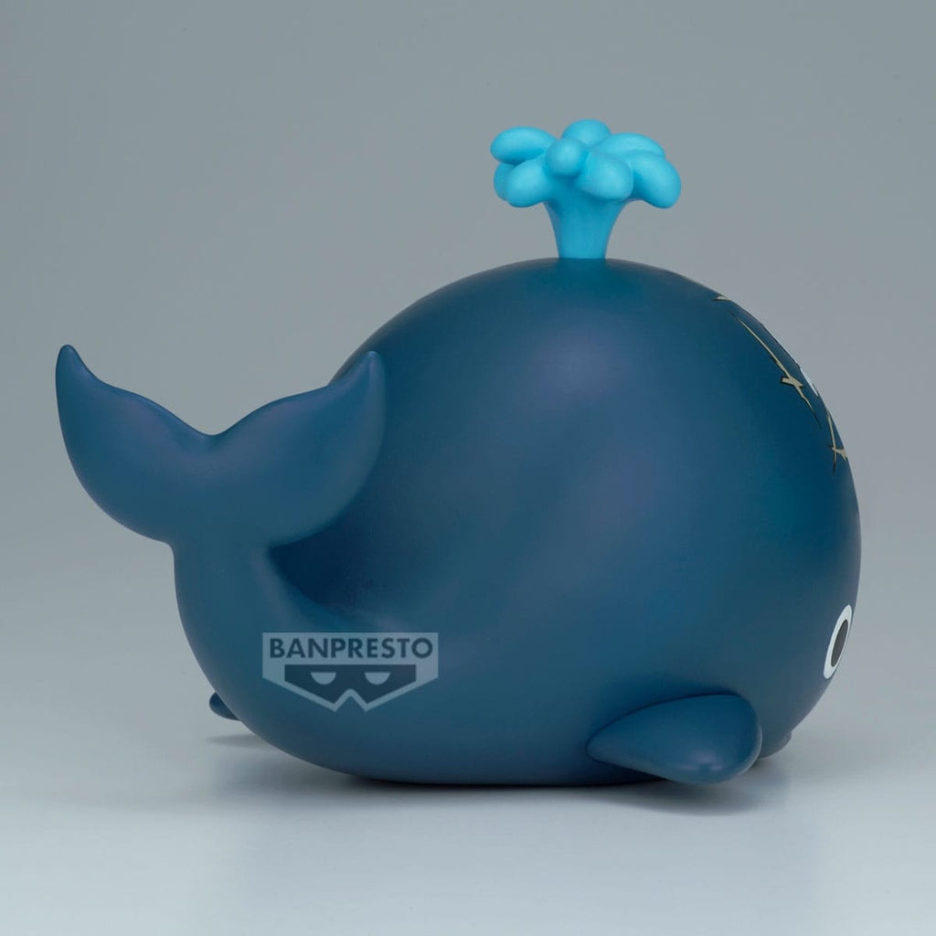 Product image One Piece Big Sofvimates PVC Statue Laboon 13 cm