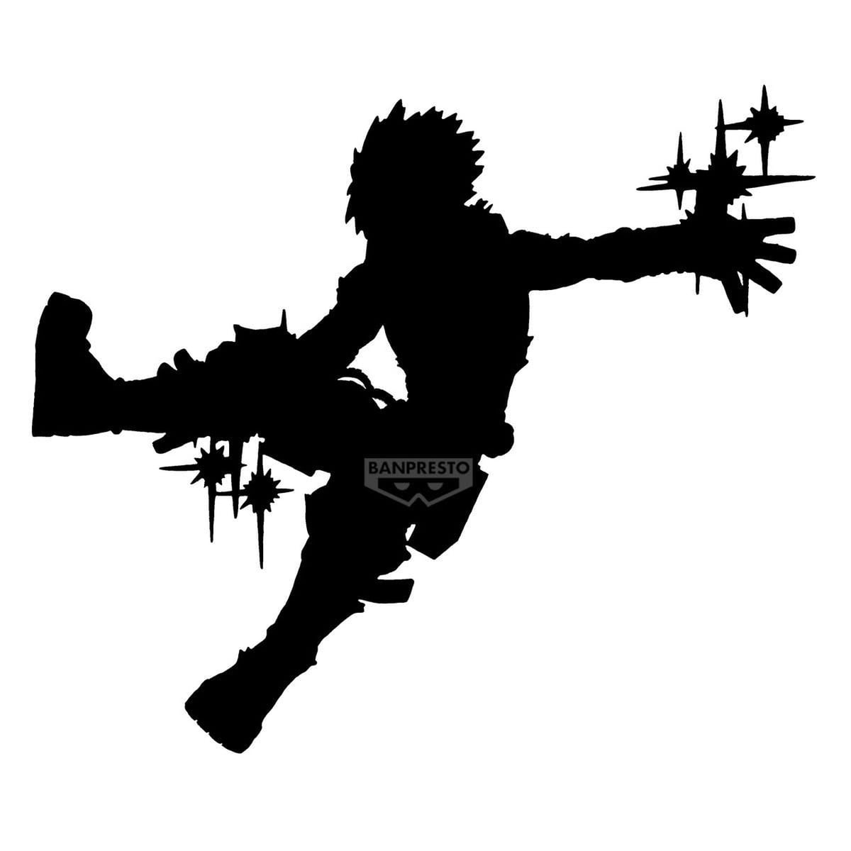 Immagine del prodotto My Hero Academia The Amazing Heroes Plus Statua PVC Katsuki Bakugo III 16 cm