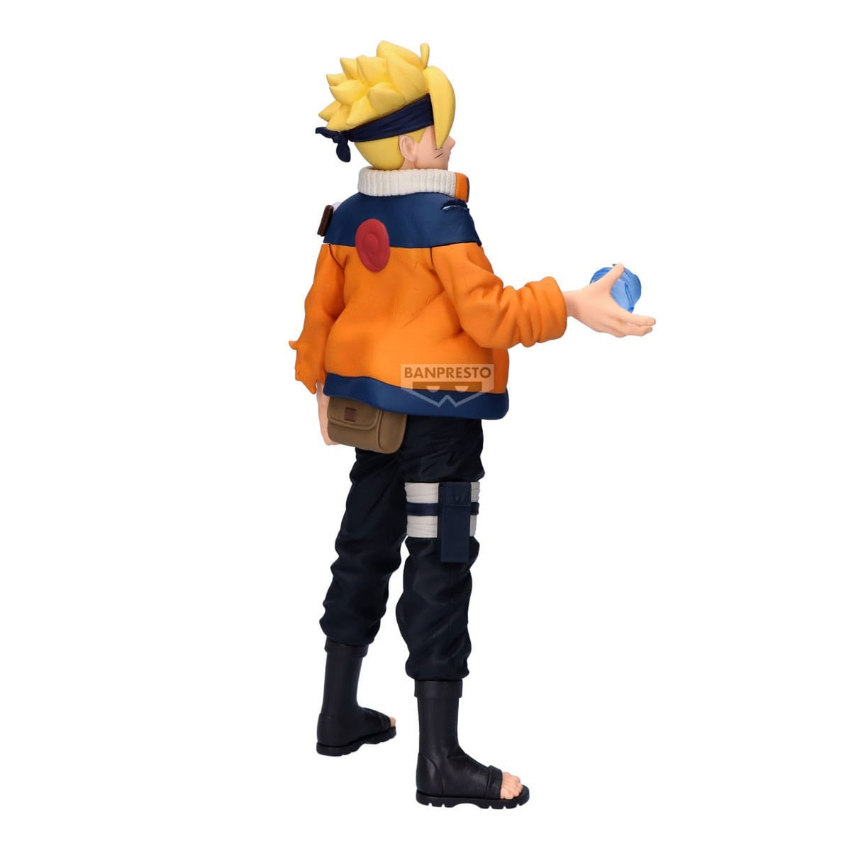 Product image Boruto: Naruto Next Generations PVC Statue Boruto Uzumaki 23 cm